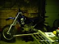 yz 250