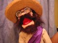 SirPuppet Does Impersonations