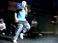 Nobru (OOB) vs. Len?a (EX) All Style Battle Nobru (OOB) vs. Len?a (EX) All Style Battle