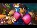 Dhalsim Smallfry v Balrog BLAST THE FOOL Street Fighter 4 First to 5 games pt1