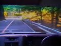 Keiichi Tsuchiya Rare ae86 footage