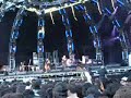 Infected - Bad Religion en Quilmes Rock 07
