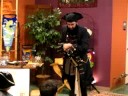 Blackbeard Lives!