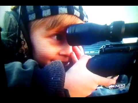 CaseyLavere on NightLine