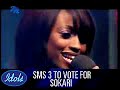 Sokari - Idols West Africa Top 24 Sokari - Idols West Africa Top 24