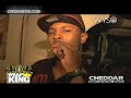 PEBBELZ THE MODEL DOES INTERVIEW WITH...