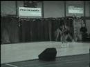 Mix Pair. GermanyAmelie Jung E Peterson Querubin (Duscht Open)2006