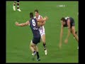 Robert Harvey Tribute AFL Brownlow 08