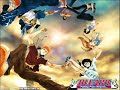 Bleach... Bleach...