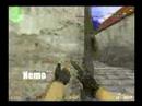 Counter-Strike - Nemo Frag Muuvi