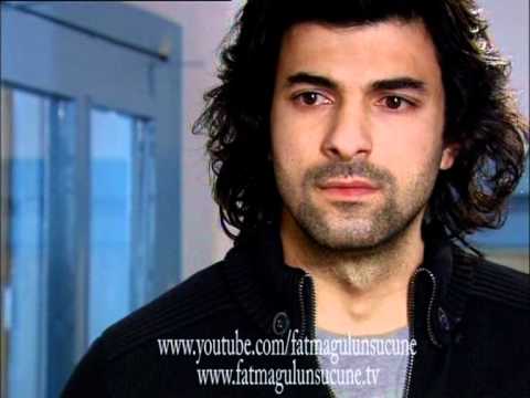 Fatmagülün Suçu Ne 18.Bölüm Kerim Fatmagül Sahnesi Video