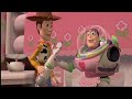 Toy Story – Mrs. Nesbitt