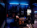 ガレージカフェ　スキッシュエリア