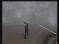 Silent Hill 2 - Walk Don't Run