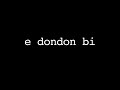 Lezioni d'Inglese: iughillou debeddei http://www.youtube.com/watch?v=D5mJmDWohh8