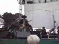 Indigo Girls perform Tether at Power to the Peaceful