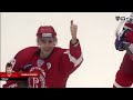 Лучшие голы регулярного чемпионата КХЛ / KHL season
