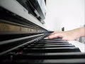 One Way - Magic (Piano) Okay I just got myself a formspring account. Any questions for me? Ask me at www.formspring.me No sheets, sorry! My piano doesn't do justice to their song. It's one helluva awesome song, you should check it out in case you've never heard of it before. Comments and thank you for listening! ^^