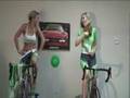 Road Bike Testing: Randall Scott Laboratories Girls Testing
