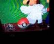 SSBM - The M'azing Glitched Pokeball