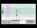 Mario Paint - Super Mario Sunshine: The Legendary Sandbird / Bonus Shine!
