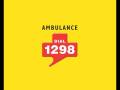 1298 Tv spot