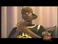 BABY D MAKING THE ALBUM Part 1:A-TOWN SECRET WEAPON-APRIL 29