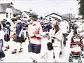 Tartan Army - Aviemore 2006