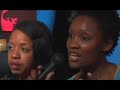African American Women in Cinema/Bombay Sapphire Lounge 2007 African American Women in Cinema/Bombay Sapphire Lounge 2007