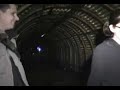 Dover Underground 1