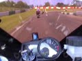 Mallory Park Trackday - Yamaha R1 Mallory Park Trackday - Yamaha R1