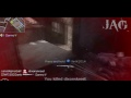 CoD4 - JAG's 