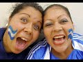 Jhosse Lora le canta a la selección en la segunda fase