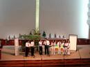 Ching Kwong Christmas Morning Church Service (2)