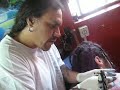 SILVIO TATTOO