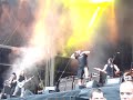 Unearth - New song Wacken Unearth - New song Wacken