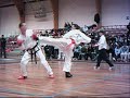 Taekwon Do ITF - Belgian Championship - Marc Gallo Taekwon Do ITF - Belgian Championship - Marc Gallo