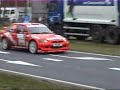 Conrad Euregio Rally 2007