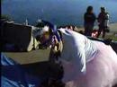 Scuba Ballerina