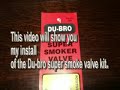 How to build smoke exhaust system on yor RC Air plane How to build smoke exhaust system on yor RC Air plane