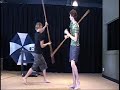 interpretive dancing forever