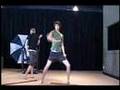 interpretive dancing forever