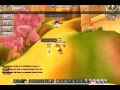 Grand Fantasia LAT Arena Sprites 5vs5 Archimago lv75