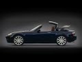 Mazda MX-5 Roadster Coupe