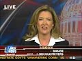 FOX Connects Russia China & N.Korea with Iranian Missiles!