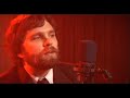 Jonas Fjeld with Chatham County Line - Engler i sneen