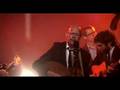 Jonas Fjeld with Chatham County Line - Engler i sneen