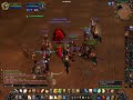 wow party thing