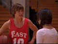 Gabriella- High School Musical- A Moment Like This