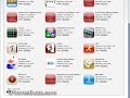 AppStore Demo